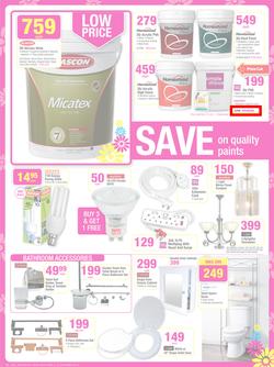 Game : Save Money this Spring (11 Sep - 17 Sep 2013), page 10