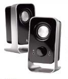Logtech 2.0 Speakers