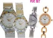 Digitime Watch Sets-Per Set