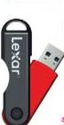 Lexar Flash Drive-8GB