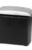Logik Shredder