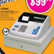 Logik Cash Register