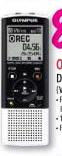 Olympus Digital Recorder-Each