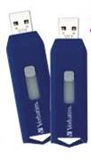 Verbatim 16GB Flash Drive-each