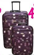 Monarch 50cm Trolley Case-each