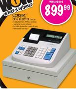 Logik Cash Register (101CX)