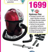Genesis Hydrovac Plus