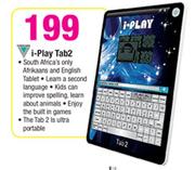 I-Play Tab2