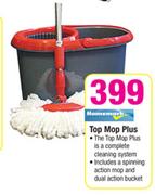 Homemark Top Mop Plus