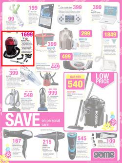Game : Save Money this Spring (4 Sep - 10 Sep 2013), page 11