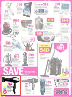 Game : Save Money this Spring (4 Sep - 10 Sep 2013), page 11
