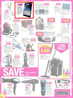 Game : Save Money this Spring (4 Sep - 10 Sep 2013), page 11