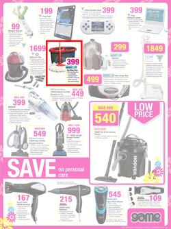 Game : Save Money this Spring (4 Sep - 10 Sep 2013), page 11