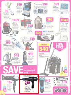 Game : Save Money this Spring (4 Sep - 10 Sep 2013), page 11