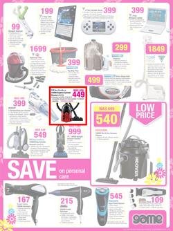 Game : Save Money this Spring (4 Sep - 10 Sep 2013), page 11