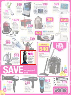 Game : Save Money this Spring (4 Sep - 10 Sep 2013), page 11