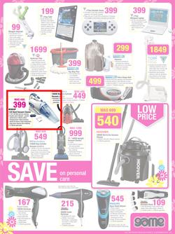 Game : Save Money this Spring (4 Sep - 10 Sep 2013), page 11