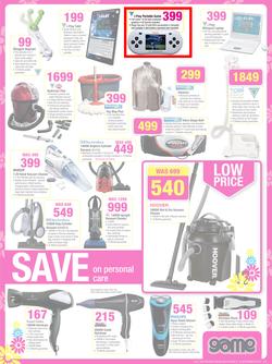 Game : Save Money this Spring (4 Sep - 10 Sep 2013), page 11