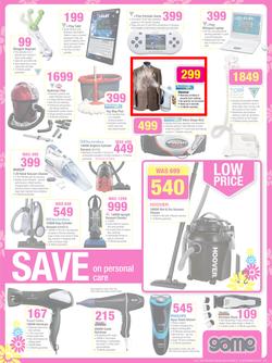 Game : Save Money this Spring (4 Sep - 10 Sep 2013), page 11