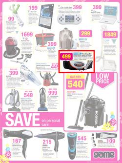 Game : Save Money this Spring (4 Sep - 10 Sep 2013), page 11