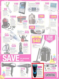 Game : Save Money this Spring (4 Sep - 10 Sep 2013), page 11