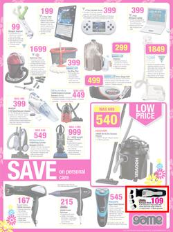 Game : Save Money this Spring (4 Sep - 10 Sep 2013), page 11