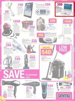 Game : Save Money this Spring (4 Sep - 10 Sep 2013), page 11