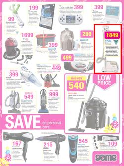 Game : Save Money this Spring (4 Sep - 10 Sep 2013), page 11
