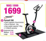 Trojan Persuit 330