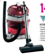 Verimark Genesis Hydrovac Turbo