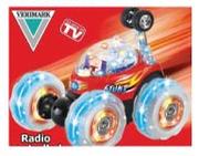 Verimark i-Play Stunt Racer