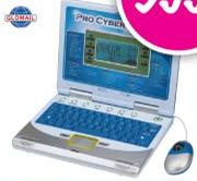 Glomail Pro Cyber Laptop