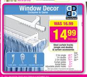 Decorland Adjustable Plastic Hooks