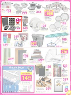 Game : Save Money this Spring (4 Sep - 10 Sep 2013), page 12