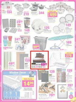 Game : Save Money this Spring (4 Sep - 10 Sep 2013), page 12