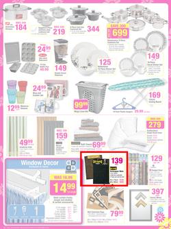Game : Save Money this Spring (4 Sep - 10 Sep 2013), page 12