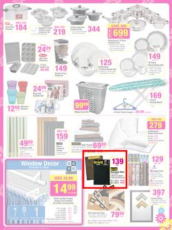 Game : Save Money this Spring (4 Sep - 10 Sep 2013), page 12