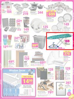 Game : Save Money this Spring (4 Sep - 10 Sep 2013), page 12