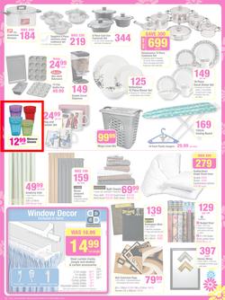 Game : Save Money this Spring (4 Sep - 10 Sep 2013), page 12