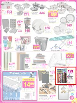 Game : Save Money this Spring (4 Sep - 10 Sep 2013), page 12