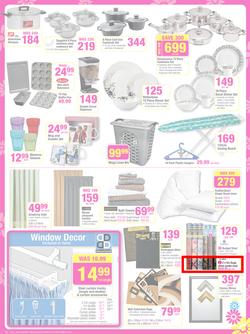 Game : Save Money this Spring (4 Sep - 10 Sep 2013), page 12