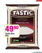 Tastic Rice-5Kg