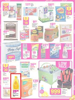 Game : Save Money this Spring (11 Sep - 17 Sep 2013), page 12