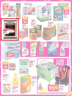 Game : Save Money this Spring (11 Sep - 17 Sep 2013), page 12