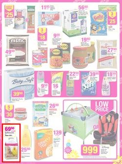 Game : Save Money this Spring (11 Sep - 17 Sep 2013), page 12