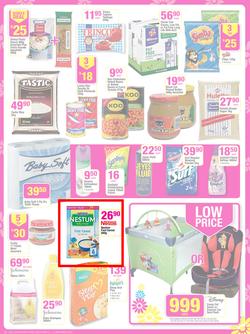 Game : Save Money this Spring (11 Sep - 17 Sep 2013), page 12