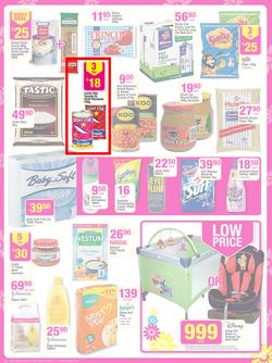 Game : Save Money this Spring (11 Sep - 17 Sep 2013), page 12