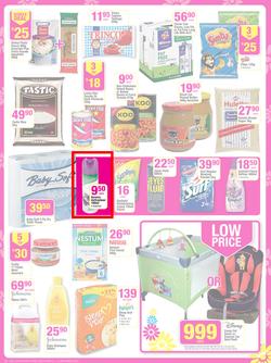 Game : Save Money this Spring (11 Sep - 17 Sep 2013), page 12