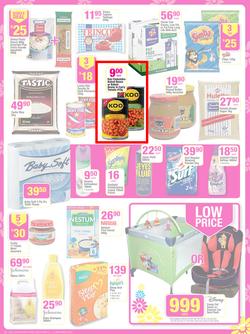 Game : Save Money this Spring (11 Sep - 17 Sep 2013), page 12