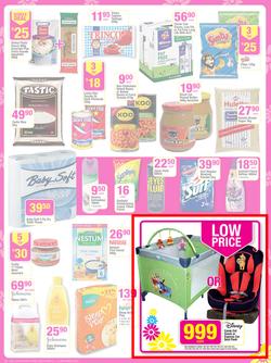 Game : Save Money this Spring (11 Sep - 17 Sep 2013), page 12